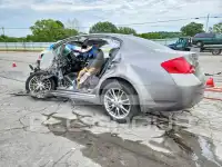2007 Infinity G35 фото