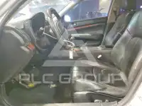 2007 Infinity G35 photo