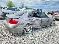 2007 Infinity G35 фото