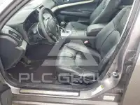 2007 Infinity G35 photo