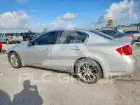 2007 Infinity G35 фото