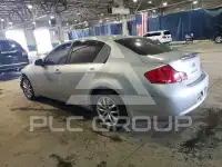 2007 Infinity G35 photo