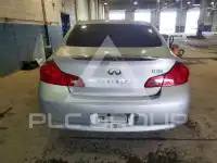 2007 Infinity G35 photo