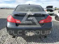 2007 Infinity G35 photo