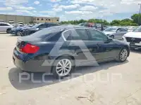 2007 Infinity G35 фото