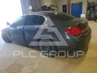 2007 Infinity G35 фото
