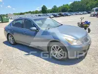 2007 Infinity G35 photo