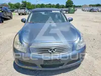 2007 Infinity G35 photo