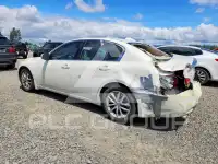 2007 Infinity G35 photo