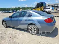 2007 Infinity G35 photo