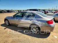 2007 Infinity G35 фото