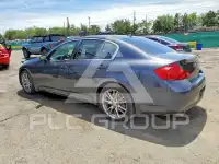 2007 Infinity G35 фото
