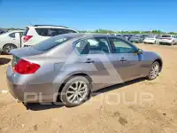 2007 Infinity G35 фото