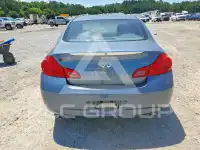 2007 Infinity G35 photo