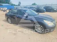 2007 Infinity G35 photo
