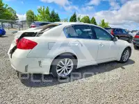 2007 Infinity G35 photo