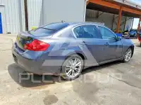 2007 Infinity G35 фото