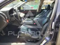 2007 Infinity G35 фото