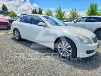 2007 Infinity G35 photo