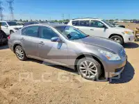 2007 Infinity G35 фото