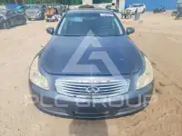 2007 Infinity G35 photo