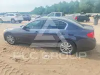 2007 Infinity G35 photo