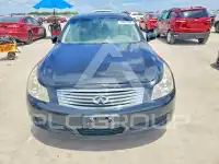 2007 Infinity G35 фото