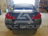 2007 Infinity G35 фото