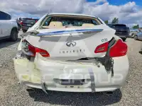 2007 Infinity G35 photo