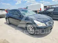 2007 Infinity G35 фото