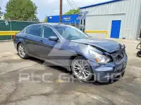 2007 Infinity G35 фото