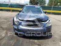2007 Infinity G35 фото