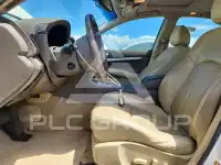 2007 Infinity G35 photo