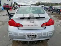2007 Infinity G35 photo