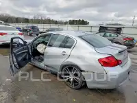 2007 Infinity G35 photo