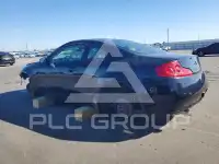 2007 Infinity G35 photo
