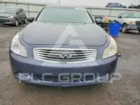 2007 Infinity G35 фото