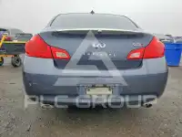 2007 Infinity G35 фото