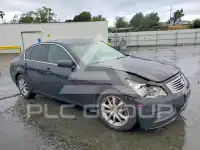 2007 Infinity G35 photo