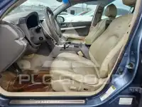 2007 Infinity G35 фото