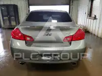 2007 Infinity G35 фото