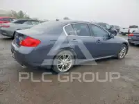 2007 Infinity G35 фото