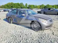 2007 Infinity G35 photo