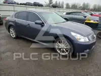2007 Infinity G35 фото