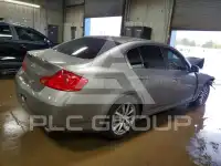 2007 Infinity G35 фото