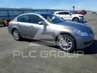 2007 Infinity G35 фото