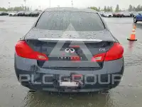 2007 Infinity G35 photo