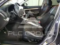 2007 Infinity G35 фото