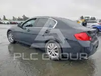 2007 Infinity G35 photo