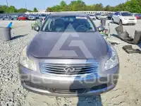2007 Infinity G35 photo